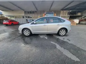 Ford Focus Bild 8