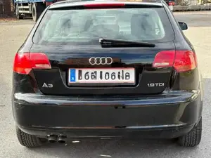 Audi A3 Bild 5