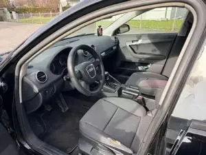 Audi A3 Bild 8