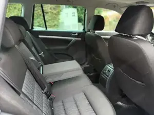 Skoda Octavia Bild 7