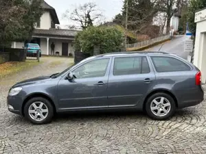 Skoda Octavia Bild 4
