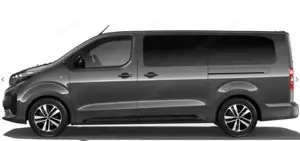 Peugeot Traveller Bild 2