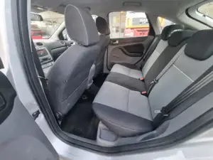 Ford Focus Bild 2