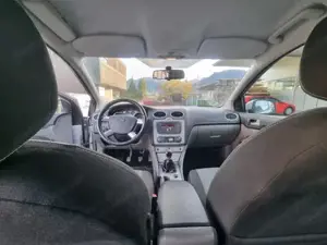 Ford Focus Bild 3