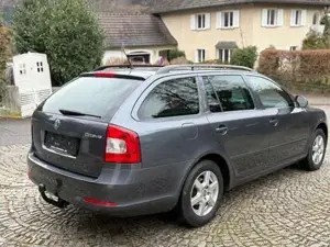 Skoda Octavia Bild 6