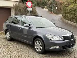 Skoda Octavia Bild 1
