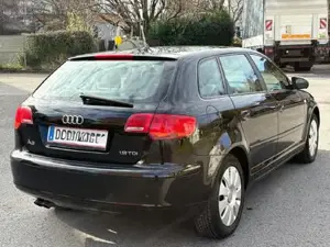 Audi A3 Bild 4