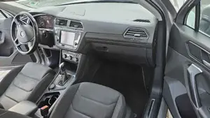 VW Tiguan 2016 Bild 9