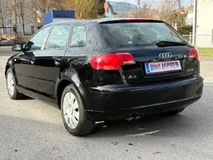 Audi A3 Bild 2