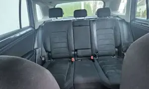 VW Tiguan 2016 Bild 8