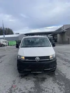 VW T6 Bild 7