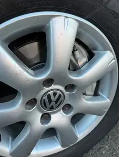 VW Touareg - - Top gepflegt Bild 4