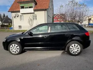 Audi A3 Bild 7
