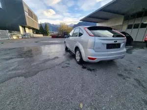 Ford Focus Bild 10