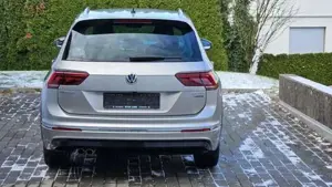 VW Tiguan 2016 Bild 4