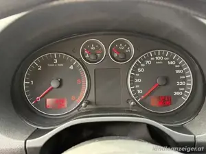 Audi A3 Bild 1