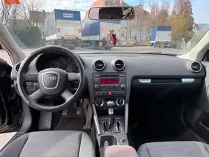 Audi A3 Bild 11