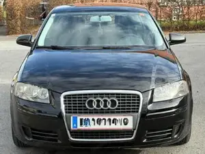 Audi A3 Bild 3
