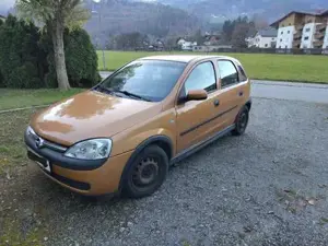 Opel Corsa Bild 4