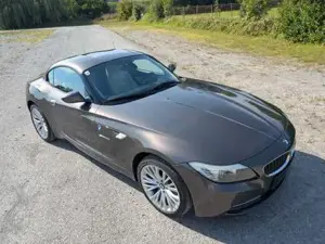 BMW Z4 Bild 3