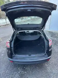 Renault Megane Bild 6