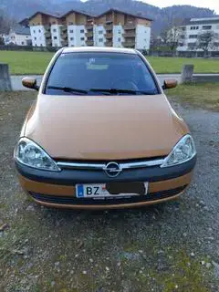 Opel Corsa Bild 2