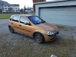 Opel Corsa Bild 3