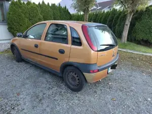 Opel Corsa Bild 5