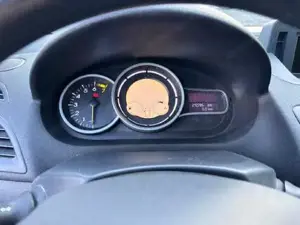 Renault Megane Bild 9