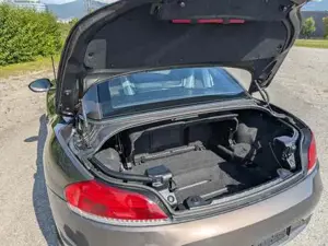 BMW Z4 Bild 15