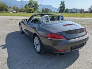 BMW Z4 Bild 2