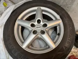 Renault Megane Bild 10