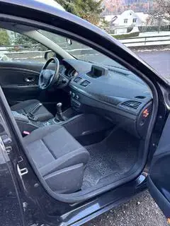 Renault Megane Bild 7