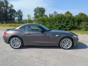 BMW Z4 Bild 4