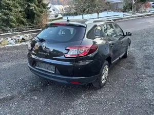 Renault Megane Bild 3