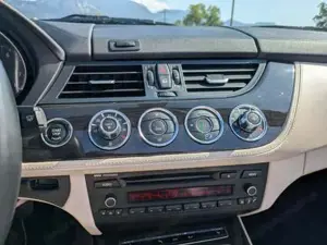 BMW Z4 Bild 10