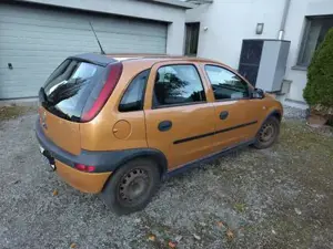 Opel Corsa Bild 6