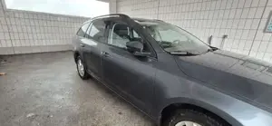 Skoda Octavia Bild 4