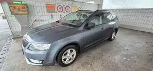 Skoda Octavia Bild 5