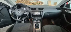 Skoda Octavia Bild 7