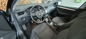 Skoda Octavia Bild 6