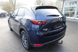 Mazda CX-5 Bild 7