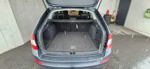 Skoda Octavia Bild 8