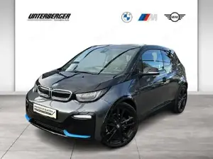 BMW i3s 120Ah // Rückfahrkamera // Glasdach elektr. // Sitzheizung // Komfortzugang