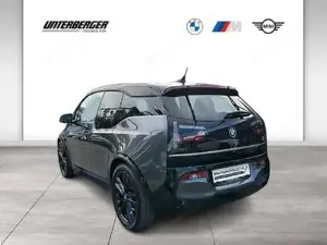 BMW i3s 120Ah // Rückfahrkamera // Glasdach elektr. // Sitzheizung // Komfortzugang Bild 4
