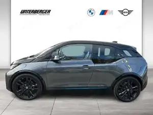 BMW i3s 120Ah // Rückfahrkamera // Glasdach elektr. // Sitzheizung // Komfortzugang Bild 3