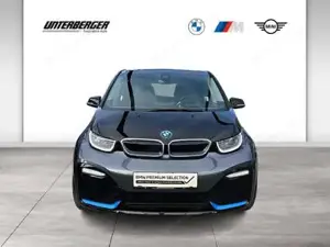 BMW i3s 120Ah // Rückfahrkamera // Glasdach elektr. // Sitzheizung // Komfortzugang Bild 2