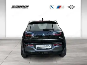 BMW i3s 120Ah // Rückfahrkamera // Glasdach elektr. // Sitzheizung // Komfortzugang Bild 5