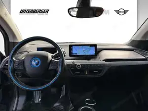 BMW i3s 120Ah // Rückfahrkamera // Glasdach elektr. // Sitzheizung // Komfortzugang Bild 7
