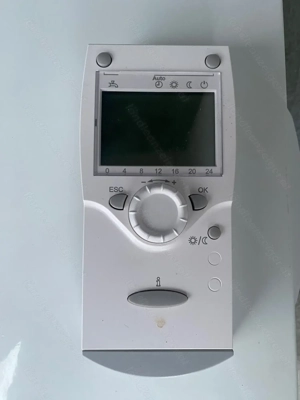 Gastherme THRs inkl. 200L Warmwasserspeicher Bild 6